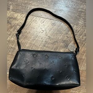 Kendall & Kylie Black Women's Purse